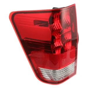 TYC Tail Light Assembly – 11-6000-00
