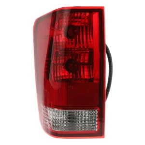 TYC Tail Light Assembly – 11-6000-00 - view 2