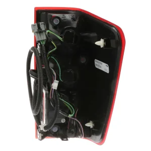 TYC Tail Light Assembly – 11-6000-00 - view 3