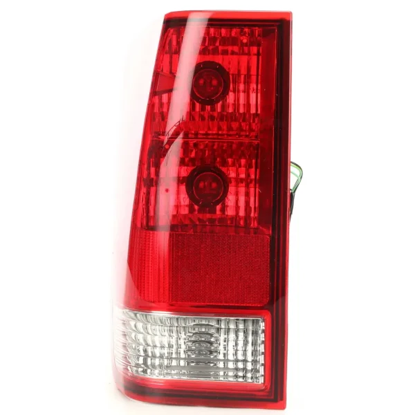 TYC Tail Light Assembly – 11-6000-90