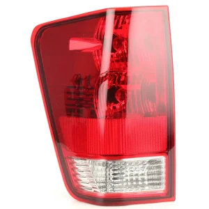 TYC Tail Light Assembly – 11-6000-90 - view 2