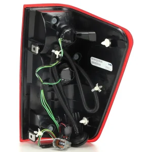 TYC Tail Light Assembly – 11-6000-90 - view 3
