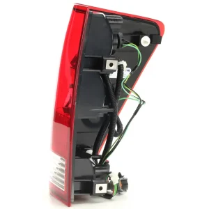TYC Tail Light Assembly – 11-6000-90 - view 4