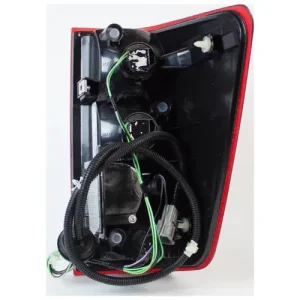 TYC Tail Light Assembly – 11-6000-00-9 - view 2