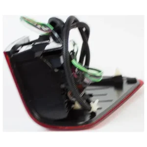 TYC Tail Light Assembly – 11-6000-00-9 - view 3