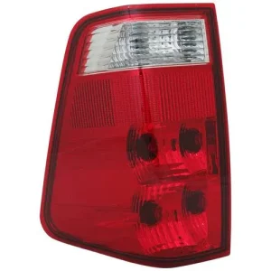 TYC Tail Light Assembly – 11-6000-90-9