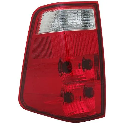 TYC Tail Light Assembly – 11-6000-90-9