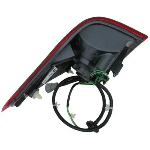 TYC Tail Light Assembly – 11-6000-90-9 - view 3