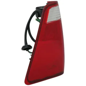 TYC Tail Light Assembly – 11-6000-90-9 - view 4