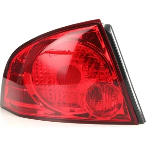 TYC Tail Light Assembly – 11-6002-00