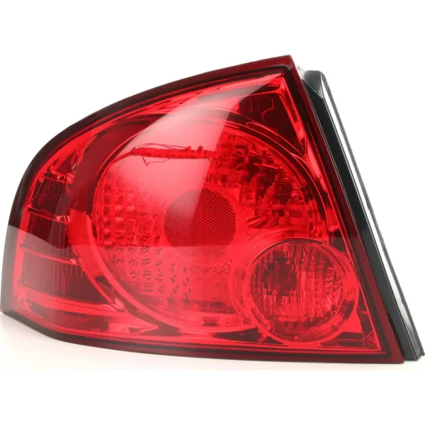 TYC Tail Light Assembly – 11-6002-00