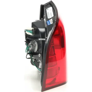 TYC Tail Light Assembly – 11-6002-00 - view 2