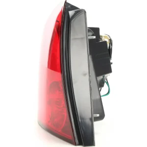 TYC Tail Light Assembly – 11-6002-00 - view 3