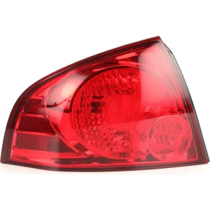 TYC Tail Light Assembly – 11-6002-00 - view 4