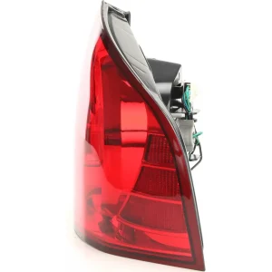 TYC Tail Light Assembly – 11-6001-00 - view 3