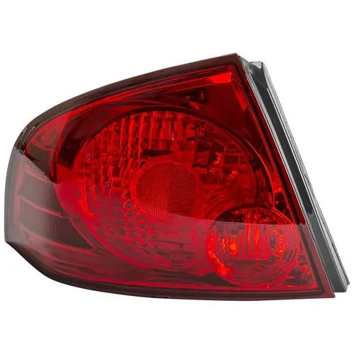 TYC Tail Light Assembly – 11-6002-00-9