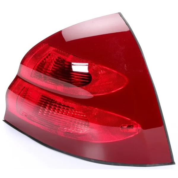 TYC Tail Light Assembly – 11-6003-00