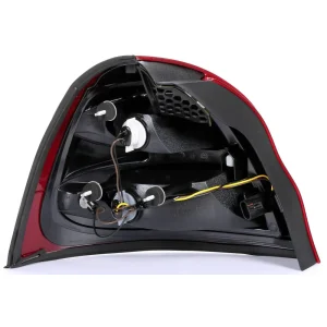TYC Tail Light Assembly – 11-6003-00 - view 2