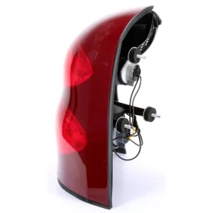 TYC Tail Light Assembly – 11-6003-00 - view 3
