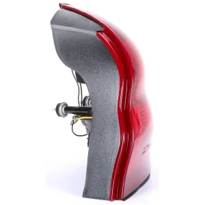 TYC Tail Light Assembly – 11-6003-00 - view 4