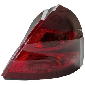 TYC Tail Light Assembly – 11-6003-00-9