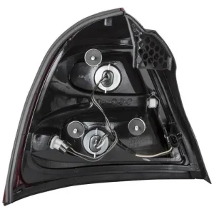 TYC Tail Light Assembly – 11-6003-00-9 - view 2
