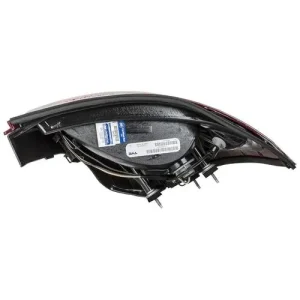 TYC Tail Light Assembly – 11-6003-00-9 - view 3