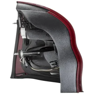 TYC Tail Light Assembly – 11-6003-00-9 - view 4