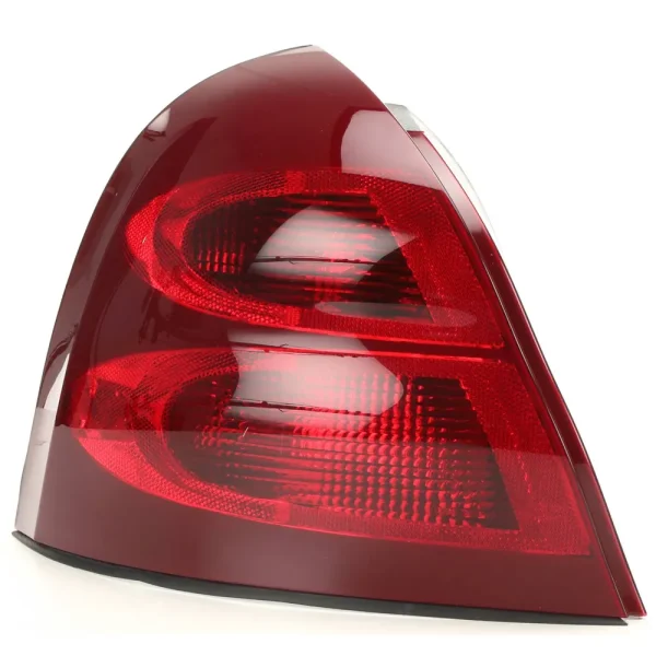 TYC Tail Light Assembly – 11-6004-00