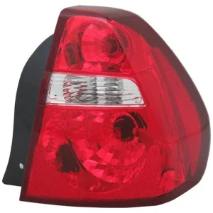 TYC Tail Light Assembly – 11-6007-00-9