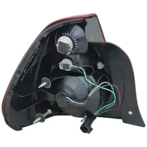 TYC Tail Light Assembly – 11-6007-00-9 - view 2