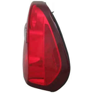 TYC Tail Light Assembly – 11-6007-00-9 - view 4
