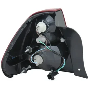TYC Tail Light Assembly – 11-6007-00 - view 2