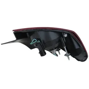 TYC Tail Light Assembly – 11-6007-00 - view 3