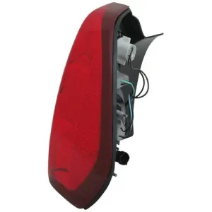 TYC Tail Light Assembly – 11-6007-00 - view 4