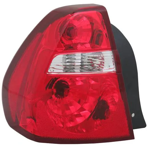 TYC Tail Light Assembly – 11-6008-00-9
