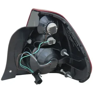TYC Tail Light Assembly – 11-6008-00-9 - view 2