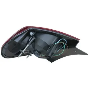 TYC Tail Light Assembly – 11-6008-00-9 - view 3