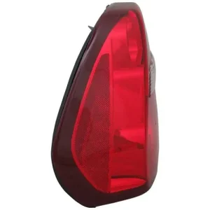 TYC Tail Light Assembly – 11-6008-00-9 - view 4
