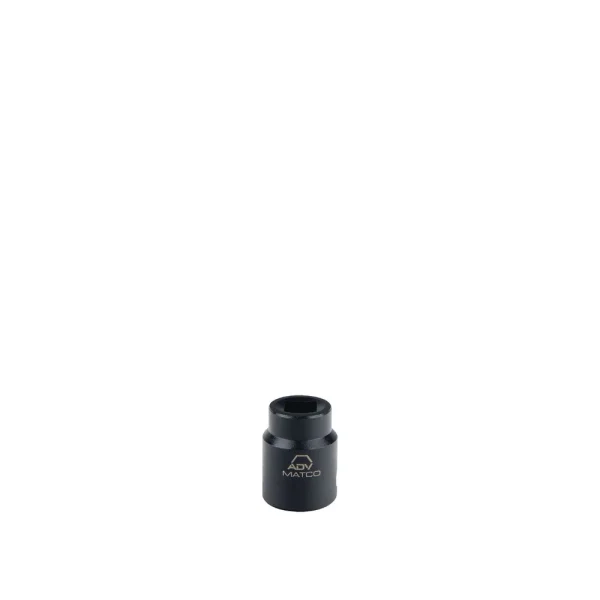 3/8” DRIVE 9/32″ SAE 4 POINT ADV FEMALE PIPE PLUG IMPACT SOCKET