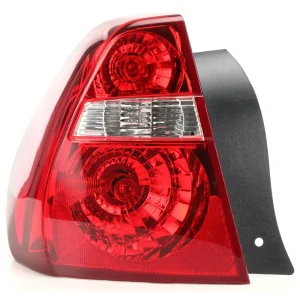TYC Tail Light Assembly – 11-6008-00