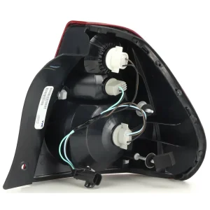 TYC Tail Light Assembly – 11-6008-00 - view 2