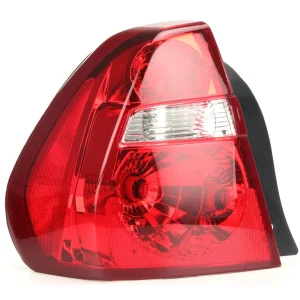 TYC Tail Light Assembly – 11-6008-00 - view 3