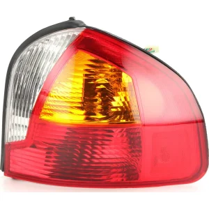 TYC Tail Light Assembly – 11-6011-00