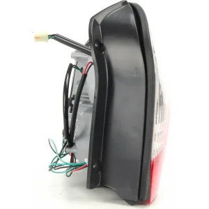 TYC Tail Light Assembly – 11-6011-00 - view 2