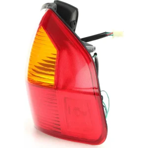 TYC Tail Light Assembly – 11-6011-00 - view 3