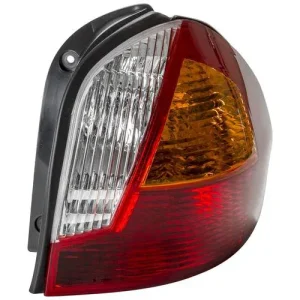 TYC Tail Light Assembly – 11-6011-00-9