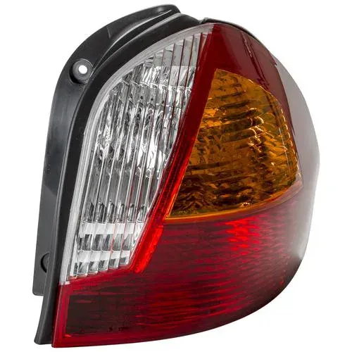 TYC Tail Light Assembly – 11-6011-00-9
