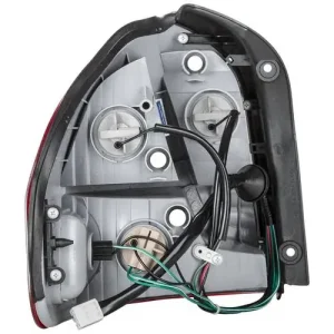 TYC Tail Light Assembly – 11-6011-00-9 - view 2