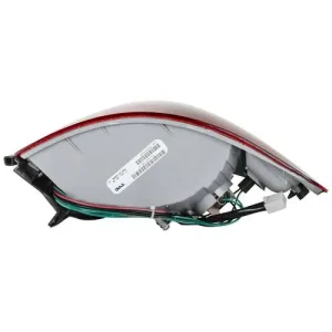 TYC Tail Light Assembly – 11-6011-00-9 - view 3